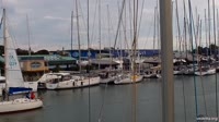 Fiumicino - Tevere - Nautilus Marina
