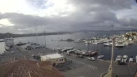 Sardynia - La Maddalena - Cala Gavetta