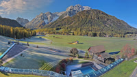 Sesto - Moso - Family-Resort Rainer