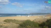 Sardegna - Arbus - Torre dei Corsari - Spiaggia