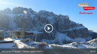 Val Gardena - Dantercepies