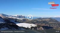 Val Gardena - Ciampinoi