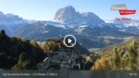 Val Gardena - Col Raiser