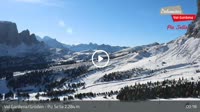 Val Gardena - Piz Sella
