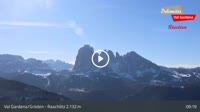 Val Gardena - Resciesa