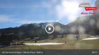 Val Gardena - Monte Pana