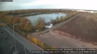 Kirchheim bei München - Heimstettener See