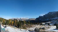 Val Gardena - Passo Sella - Sasso Levante