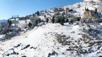 Val Gardena - Piz Sella - Gran Paradiso