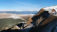 Val Gardena - Seceda - Vista panoramica