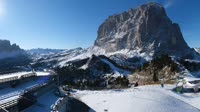 Val Gardena - Ciampinoi - Vista panoramica