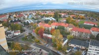 Warszawska Street, Sports and Recreation Center