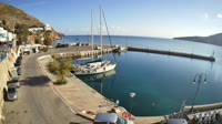Tilos - Livadia - Port