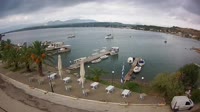 Korynt - Kalamaki - Port rybacki