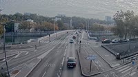 Lyon - Pont Georges Clemenceau