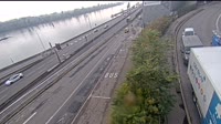 Lyon - Pont de la Mulatière