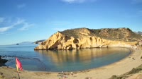 Águilas - Playa de los Cocedores