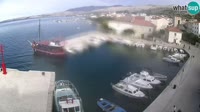 Pag - Port Mandrač