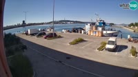 Kaštela - Ribarska Zadruga Friška Riba