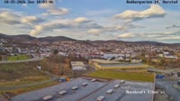 Harstad - Gangås