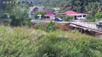 Yan - Teroi - Sungai Gurun Diversion