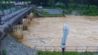 Pokok Sena - Pelubang - Sungai Padang Terap