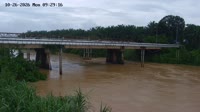 Kuala Muda - Kuala Ketil - Sungai Muda