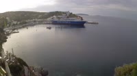 Skiros - Port