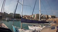 Kreta - Heraklion - Port Wenecki