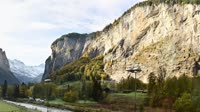 Lauterbrunnen - Alpi bernesi
