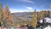 Sesto - Prati di Croda Rossa
