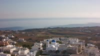 Santorini - Vourvoulos