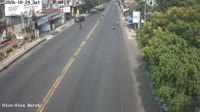 Rembang Kabupaten - Tráfico