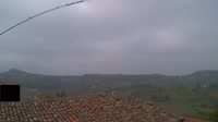 Mango - Estación meteorológica