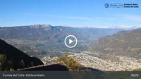 Bolzano - Funivia del Colle