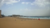 Fuerteventura - La Oliva - Grandes Playas Corralejo