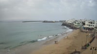 Lanzarote - Yaiza - Playa Blanca