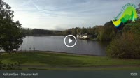 Kell am See - Stausee Kell