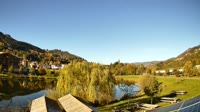 Tesero - Lago