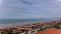 Viareggio - Terrazza della Repubblica
