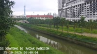 Kuala Lumpur - Sungai Besi - Razak Mansion