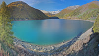 Schnals - Schnalstal - Lago di Vernago