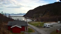 Skjervøy - Fiskecamp marina