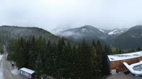 Ramsau am Dachstein - Rittisberg, Dachstein-Gletscher