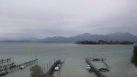 Gstadt am Chiemsee - Port jachtowy