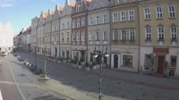 Rynek, panorama