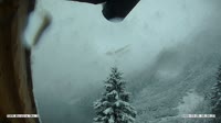 Morskie Oko - Mnich