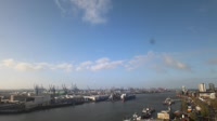 Hamburg - Port