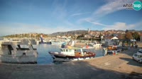 Novi Vinodolski - Port