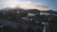 Gródek - Jezioro Rożnowskie